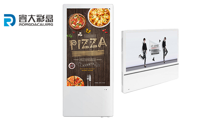 那些液晶廣告機(jī)基本故障問題有那些？