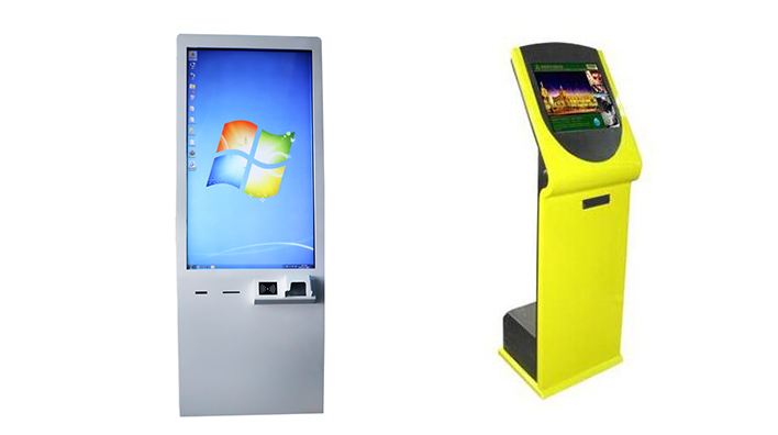 現(xiàn)在也大力推出網吧自助終端，管理智能化