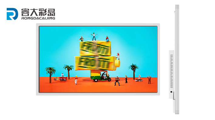 當你想購買液晶樓宇廣告機產品時，該如何選擇，需要注意哪些問題呢