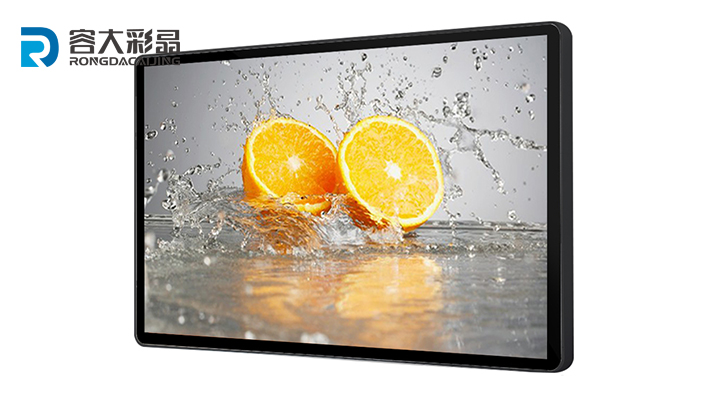 LED與LCD顯示器參數(shù)解析及有什么區(qū)別？