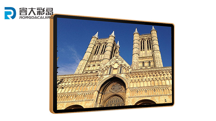 在使用液晶廣告機的預(yù)防措施有那些？