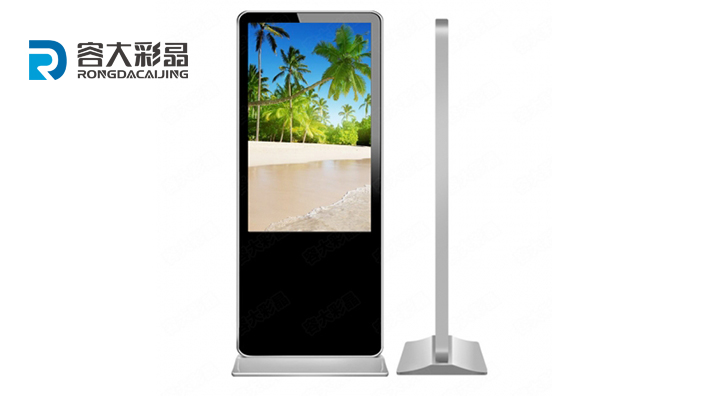 戶(hù)外廣告機(jī)市場(chǎng)投放位置在哪里