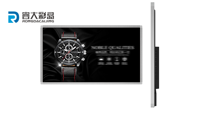 液晶樓宇廣告機與液晶顯示器的區(qū)別在于哪里？