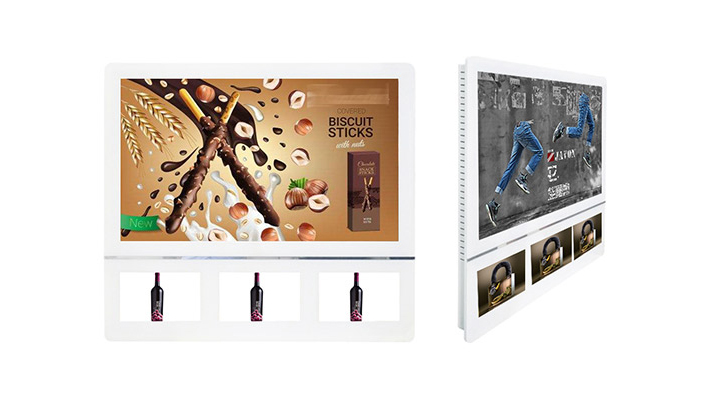 戶外廣告機(jī)的優(yōu)勢(shì)有哪些？