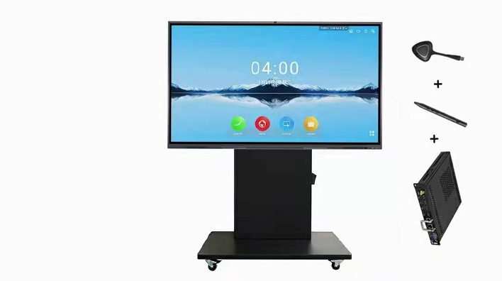 觸摸一體機您了解多少？